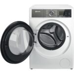 Bauknecht B6 W845WB CH - Lave-linge 8 kg, 1351 tr/min, classe B – Image 4