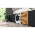 Bauknecht B6 W845WB CH - Lave-linge 8 kg, 1351 tr/min, classe B – Image 5