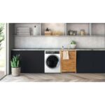 Bauknecht B6 W845WB CH - Lave-linge 8 kg, 1351 tr/min, classe B – Image 6