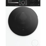 Bauknecht BKWM8109 - Lave-linge 9 kg, 1400 tr/min, classe A