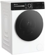 Bauknecht BKWM8109 - Lave-linge 9 kg, 1400 tr/min, classe A – Image 2