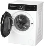 Bauknecht BKWM8109 - Lave-linge 9 kg, 1400 tr/min, classe A – Image 3