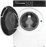 Bauknecht BKWM8109 - Lave-linge 9 kg, 1400 tr/min, classe A – Image 4