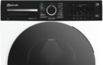 Bauknecht BKWM8109 - Lave-linge 9 kg, 1400 tr/min, classe A – Image 6