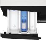 Bauknecht BKWM8109 - Lave-linge 9 kg, 1400 tr/min, classe A – Image 8