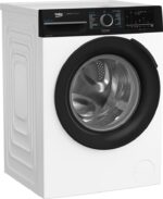 Beko b100 WM232 - Lave-linge 12 kg, 1400 tr/min, classe A – Image 2