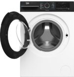 Beko b100 WM232 - Lave-linge 12 kg, 1400 tr/min, classe A – Image 3