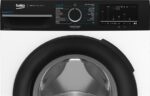 Beko b100 WM232 - Lave-linge 12 kg, 1400 tr/min, classe A – Image 4