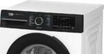 Beko b100 WM232 - Lave-linge 12 kg, 1400 tr/min, classe A – Image 7