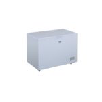 Beko CF316EWN - Congélateur coffre, 308 L, classe E, froid statique