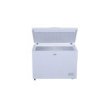 Beko CF316EWN - Congélateur coffre, 308 L, classe E, froid statique – Image 4