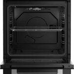Beko FSG52010GBC - Cuisinière à gaz, 4 feux, 50 cm, classe A – Image 5