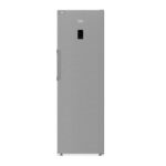 Beko B3RMLNE444HXB - Réfrigérateur 1 porte, 365 L, classe E, No Frost