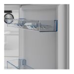 Beko B3RMLNE444HXB - Réfrigérateur 1 porte, 365 L, classe E, No Frost – Image 3