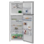 Beko B5RDNE504LDXB - Réfrigérateur combiné, 477 L, classe E, No Frost – Image 3