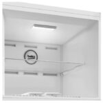 Beko B5RDNE504LDXB - Réfrigérateur combiné, 477 L, classe E, No Frost – Image 4