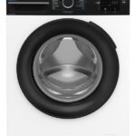 Beko WM207 - Lave-linge 7 kg, 1400 tr/min, classe A