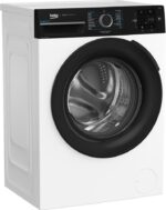 Beko WM207 - Lave-linge 7 kg, 1400 tr/min, classe A – Image 2