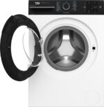 Beko WM207 - Lave-linge 7 kg, 1400 tr/min, classe A – Image 3