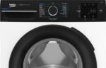Beko WM207 - Lave-linge 7 kg, 1400 tr/min, classe A – Image 4