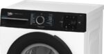 Beko WM207 - Lave-linge 7 kg, 1400 tr/min, classe A – Image 7