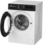 Beko WM321 - Lave-linge 8 kg, 1400 tr/min, classe A – Image 2