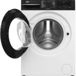 Beko WM321 - Lave-linge 8 kg, 1400 tr/min, classe A – Image 3
