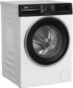 Beko WM321 - Lave-linge 8 kg, 1400 tr/min, classe A – Image 4