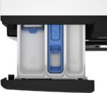 Beko WM321 - Lave-linge 8 kg, 1400 tr/min, classe A – Image 5