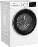 Beko WM325 - Lave-linge 9 kg, 1400 tr/min, classe A – Image 2