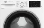 Beko WM325 - Lave-linge 9 kg, 1400 tr/min, classe A – Image 4