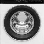 Beko WM340 - Lave-linge 9 kg, 1400 tr/min, classe A
