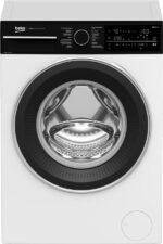 Beko WM340 - Lave-linge 9 kg, 1400 tr/min, classe A