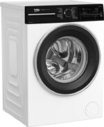 Beko WM340 - Lave-linge 9 kg, 1400 tr/min, classe A – Image 2
