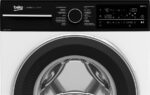 Beko WM340 - Lave-linge 9 kg, 1400 tr/min, classe A – Image 3