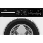 Beko WM340 - Lave-linge 9 kg, 1400 tr/min, classe A – Image 4
