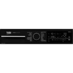 Beko WM340 - Lave-linge 9 kg, 1400 tr/min, classe A – Image 5