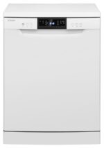 Bomann GSP 7419 - Lave-vaisselle pose libre 60 cm, 14 couverts, 47 dB(A), classe D