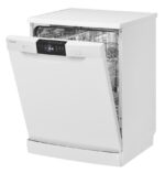 Bomann GSP 7419 - Lave-vaisselle pose libre 60 cm, 14 couverts, 47 dB(A), classe D – Image 3