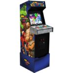 Just For Games Borne d'arcade - Borne d'arcade (2993) – Image 2
