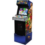 Just For Games Borne d'arcade - Borne d'arcade (2993)