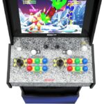 Just For Games Borne d'arcade - Borne d'arcade (2993) – Image 5