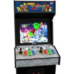 Just For Games Borne d'arcade - Borne d'arcade (2993) – Image 6