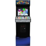 Just For Games Borne d'arcade - Borne d'arcade (2993) – Image 7