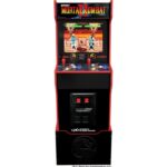 Just For Games Borne d'arcade - Borne d'arcade, écran 7 pouces – Image 3
