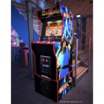 Just For Games Borne d'arcade - Borne d'arcade (2656) – Image 2