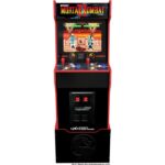 Just For Games Borne d'arcade - Borne d'arcade (2656)