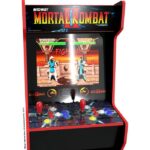 Just For Games Borne d'arcade - Borne d'arcade (2656) – Image 3