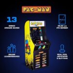 Just For Games Borne d'arcade - Borne d'arcade (2632) – Image 2