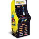 Just For Games Borne d'arcade - Borne d'arcade (2632)
